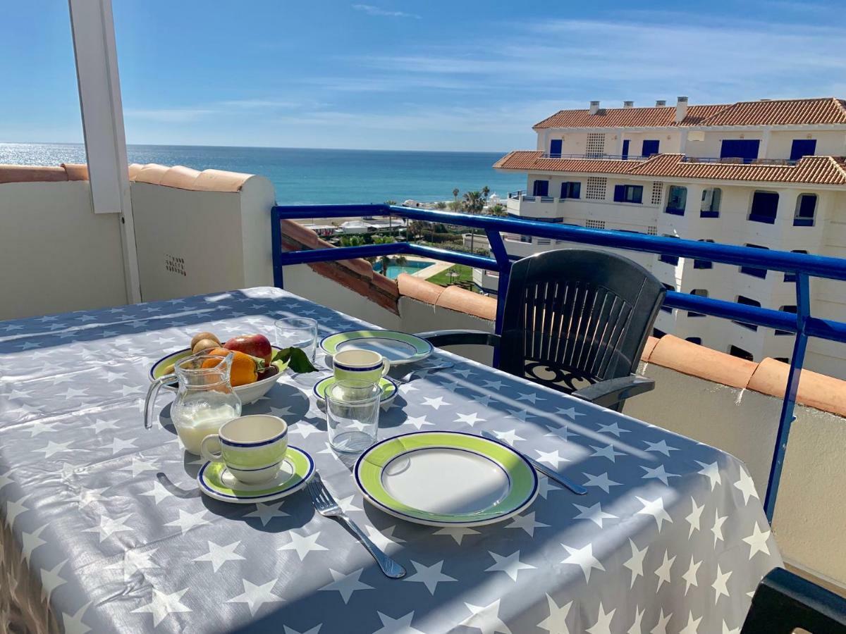 Appartement Vip Penthouse La Noria *